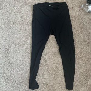 Yogalicious workout leggings